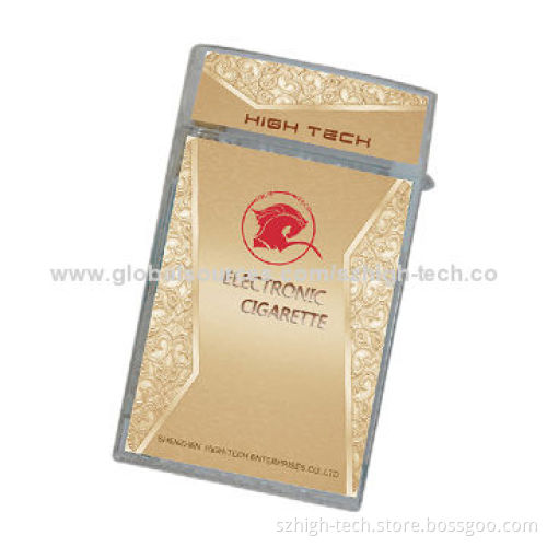 Electronic cigarette cases, up-to-date styling, exquisite workmanship